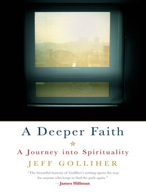 cover image of A Deeper Faith